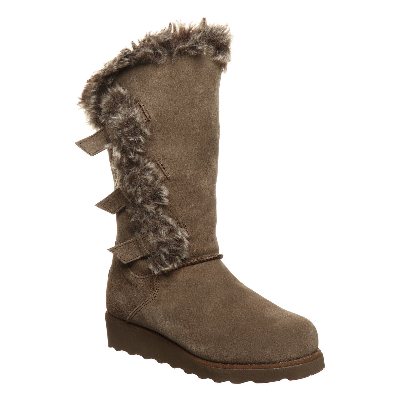 BEARPAW Genevieve Boots