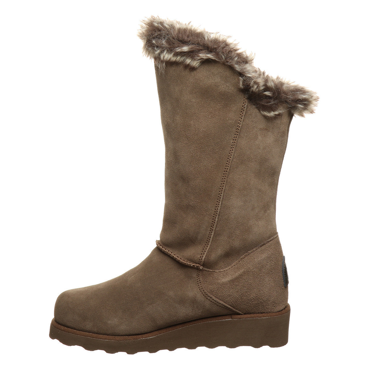 BEARPAW Genevieve Boots