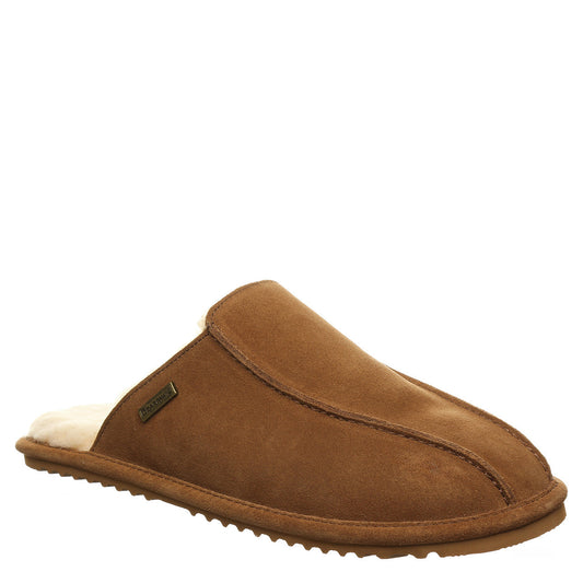 BEARPAW Pierre Mens Slippers