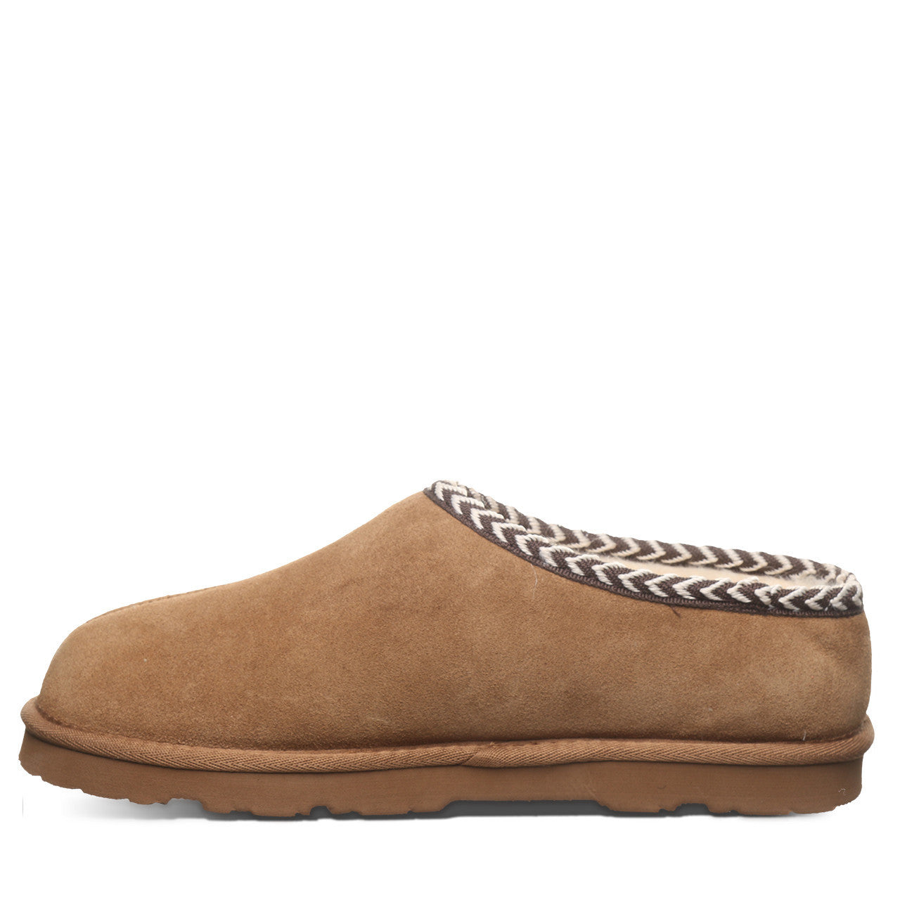 BEARPAW Beau Mens Slippers