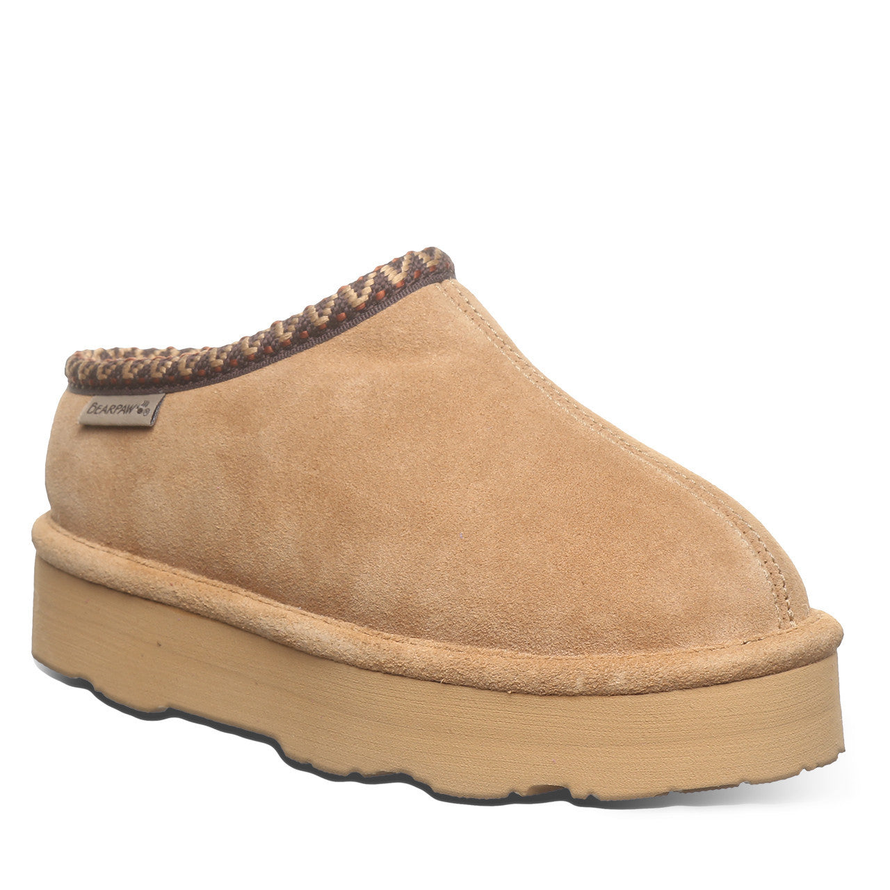 BEARPAW Martis Youth