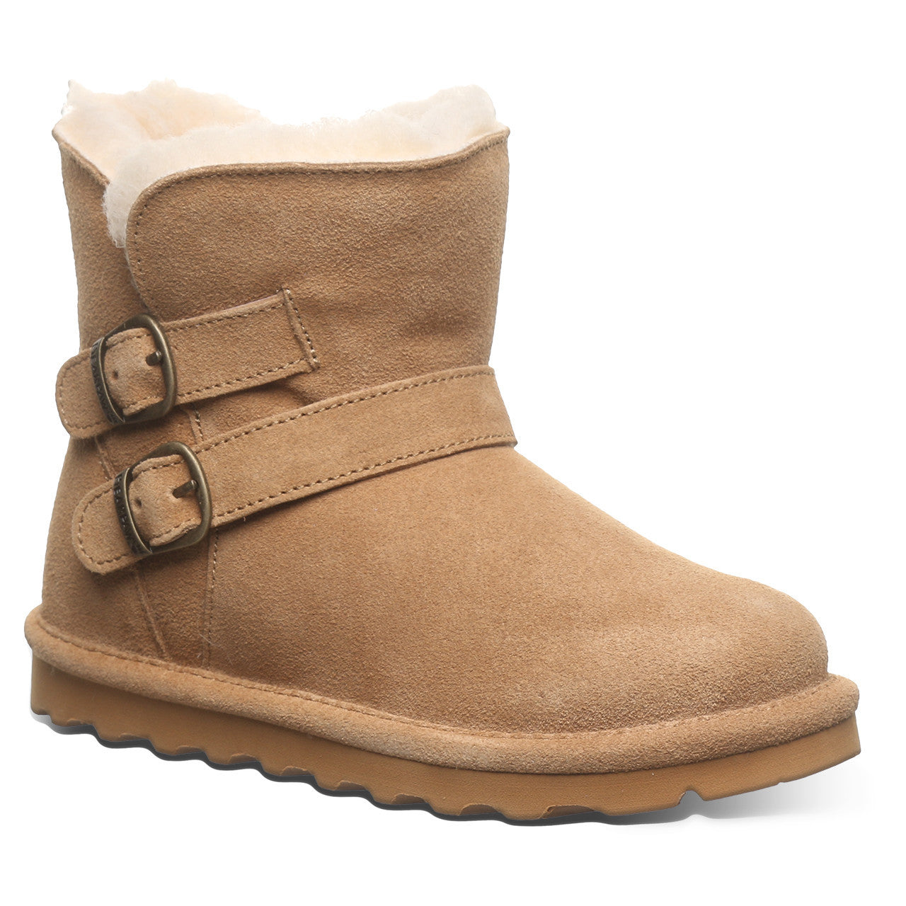 BEARPAW Katya Youth Boots