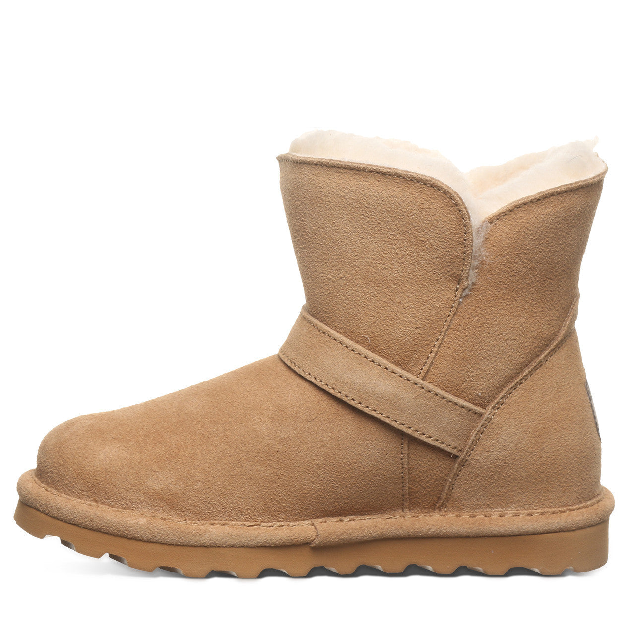 BEARPAW Katya Youth Boots