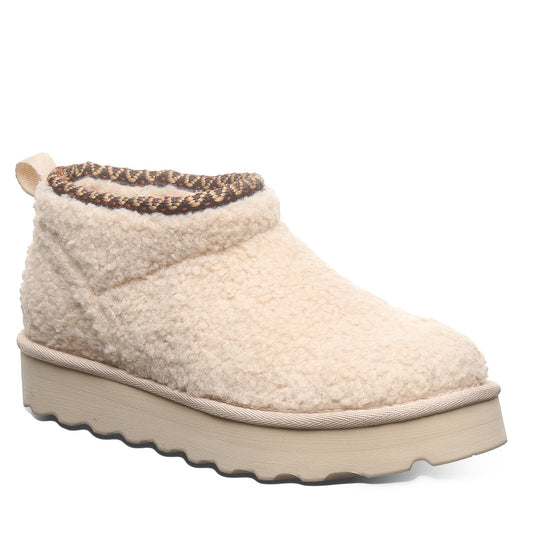 BEARPAW Snuggle Daphne Deco Boots