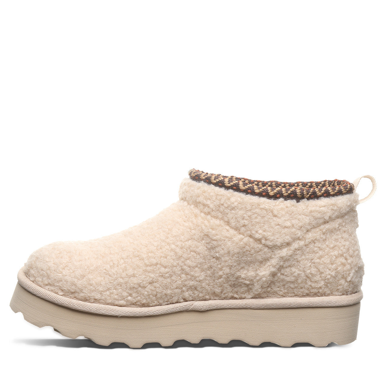 BEARPAW Snuggle Daphne Deco Boots