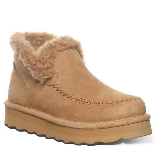 BEARPAW Maeve Platform Lo Boots