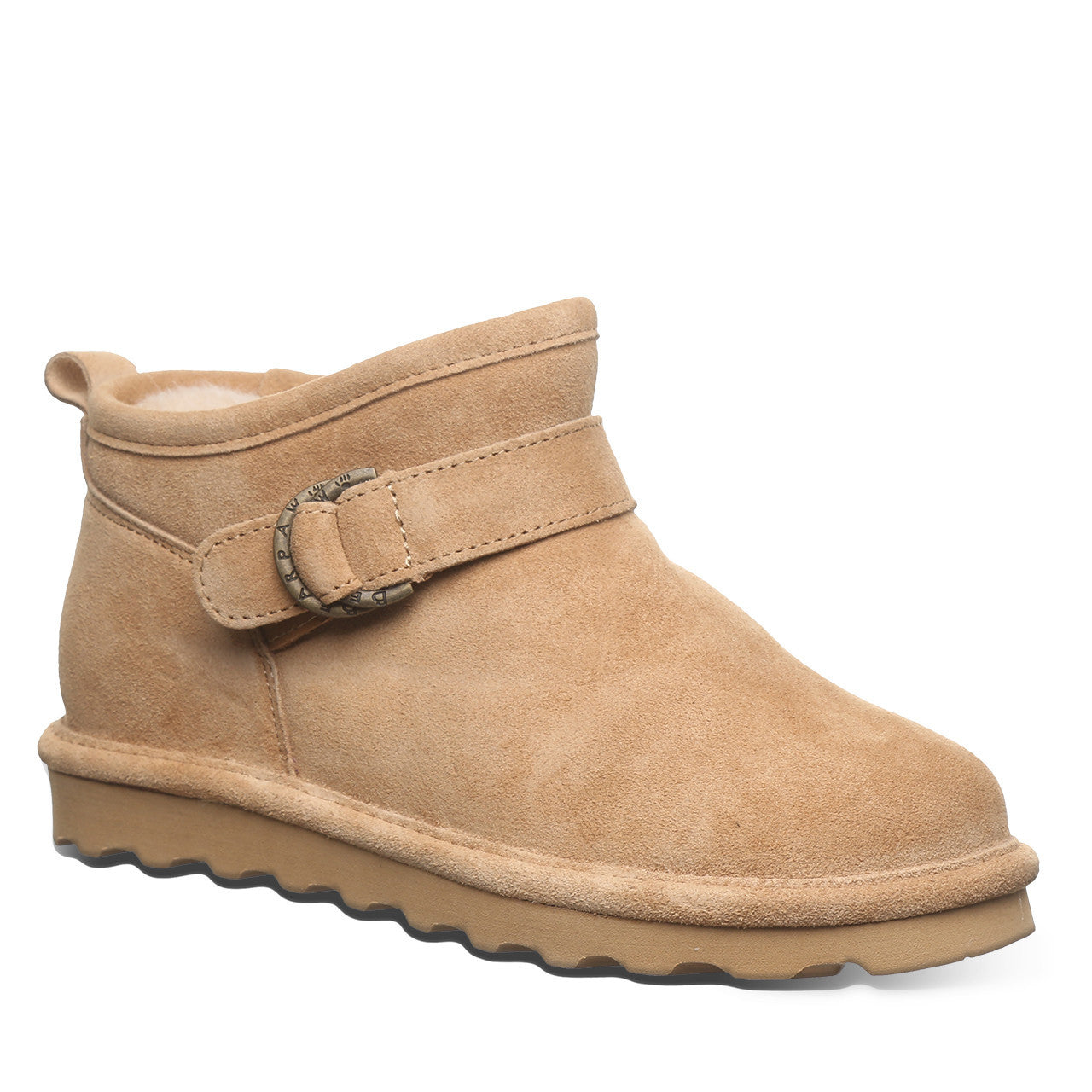 BEARPAW Petite Boots