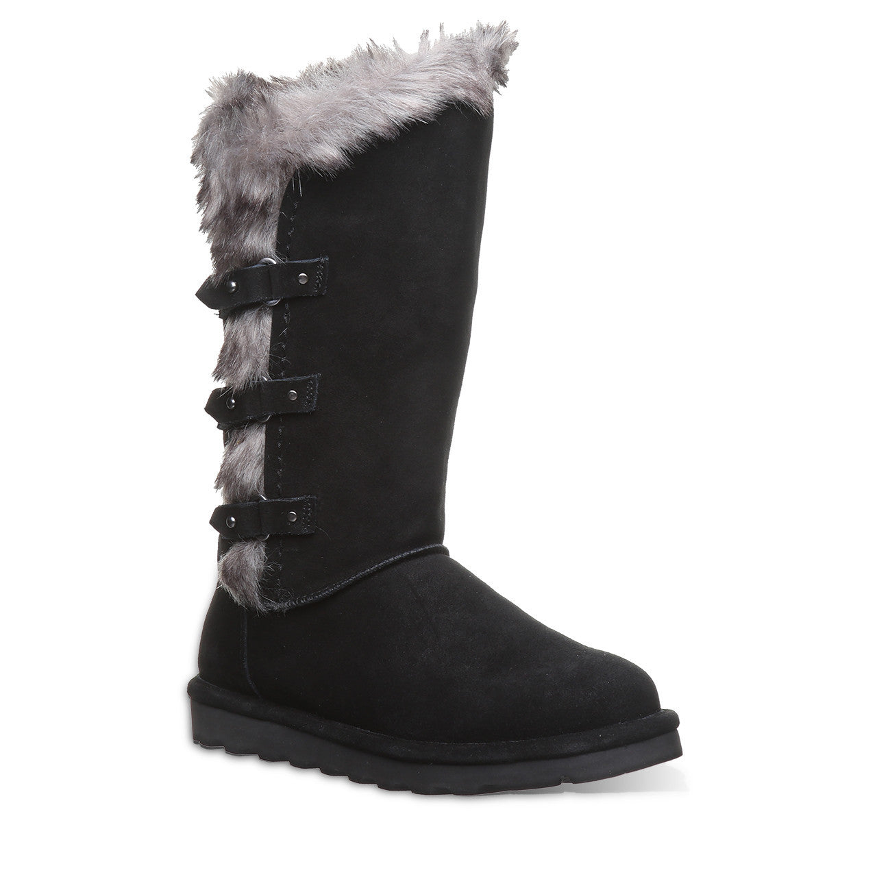 BEARPAW Emery Boots