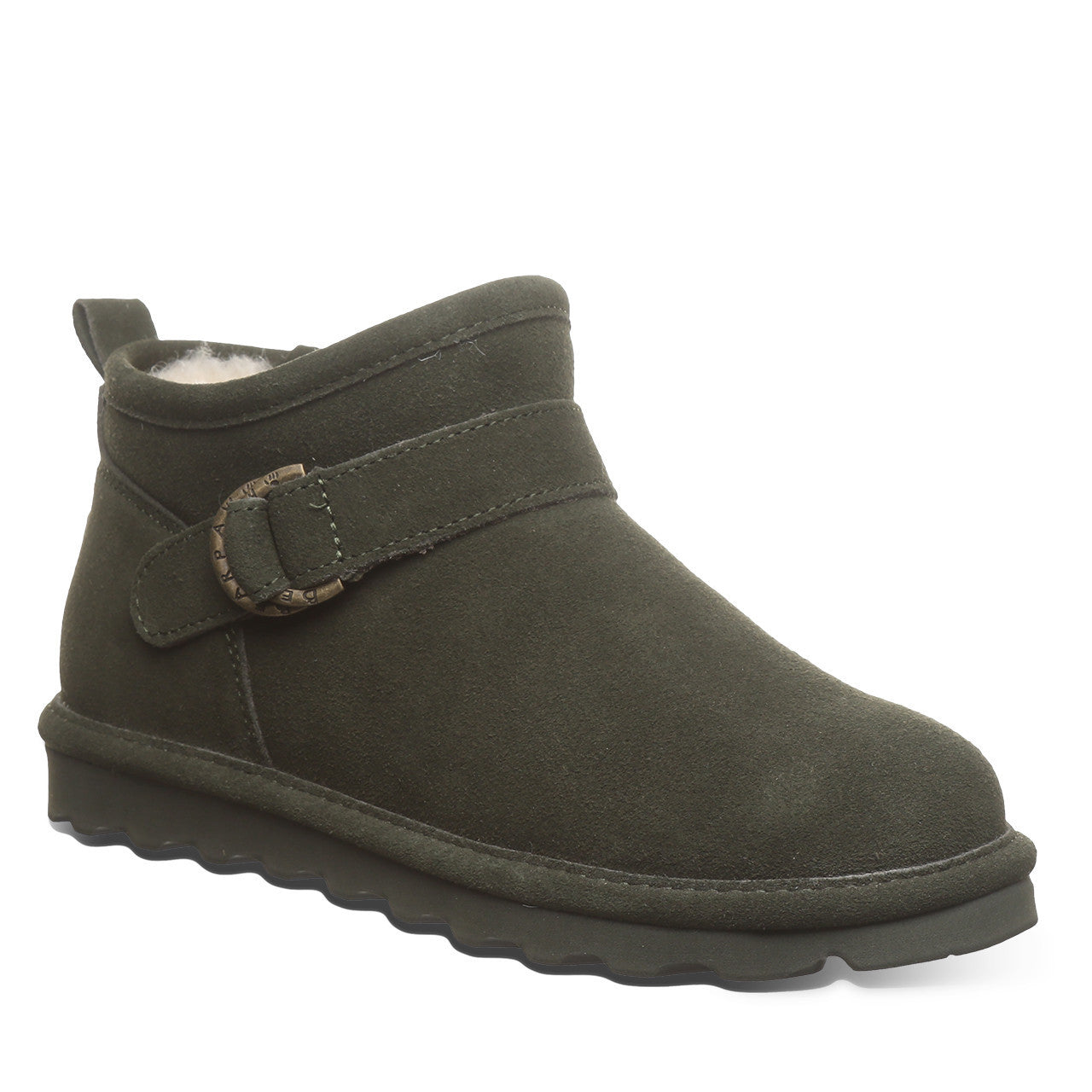 BEARPAW Petite Boots