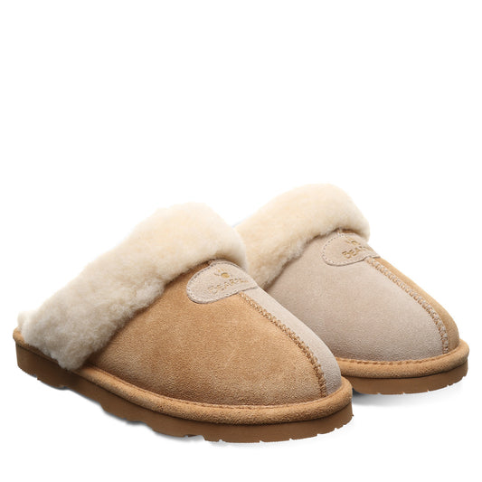 BEARPAW Loki Duo